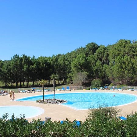 Residence Gascogne \ Appartement 116 Biscarrosse Eksteriør bilde