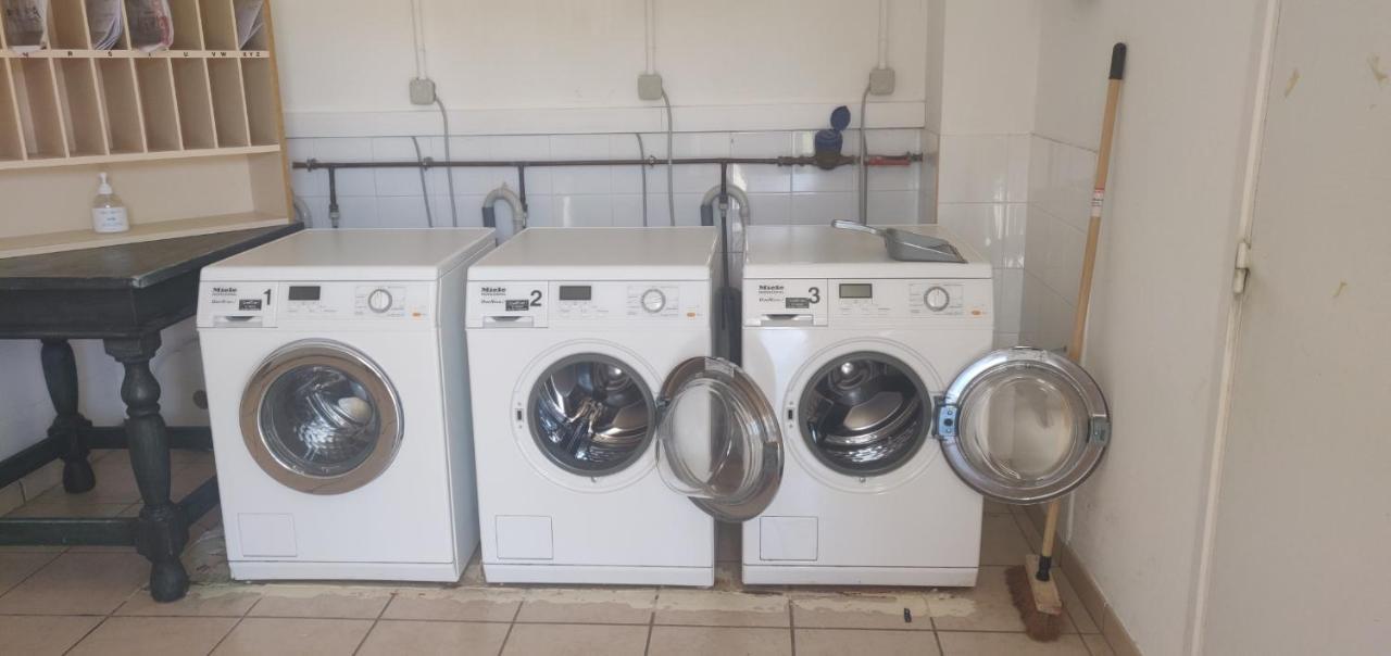 Residence Gascogne \ Appartement 116 Biscarrosse Eksteriør bilde