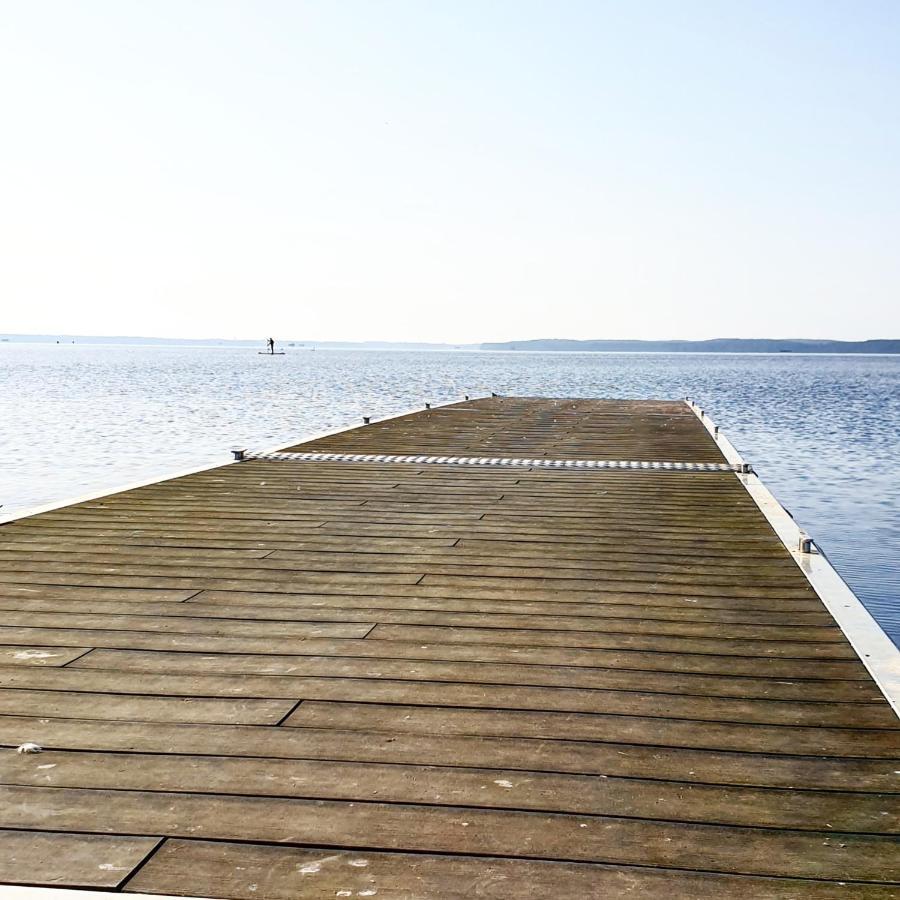 Residence Gascogne \ Appartement 116 Biscarrosse Eksteriør bilde