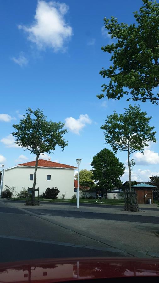 Residence Gascogne \ Appartement 116 Biscarrosse Eksteriør bilde