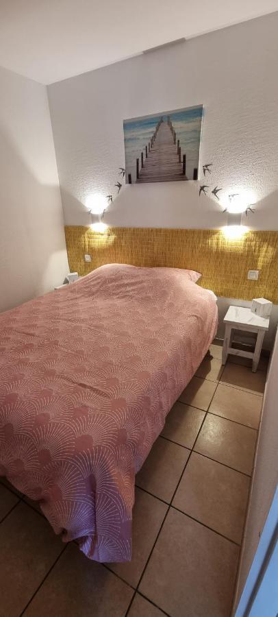 Residence Gascogne \ Appartement 116 Biscarrosse Eksteriør bilde