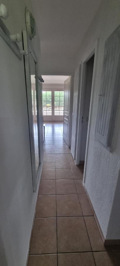 Residence Gascogne \ Appartement 116 Biscarrosse Eksteriør bilde