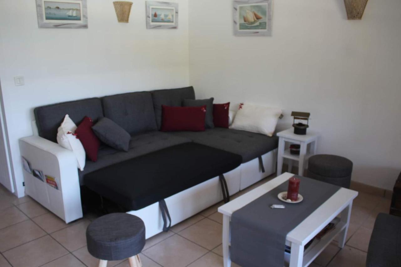 Residence Gascogne \ Appartement 116 Biscarrosse Eksteriør bilde