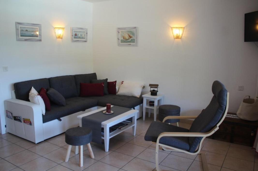 Residence Gascogne \ Appartement 116 Biscarrosse Eksteriør bilde