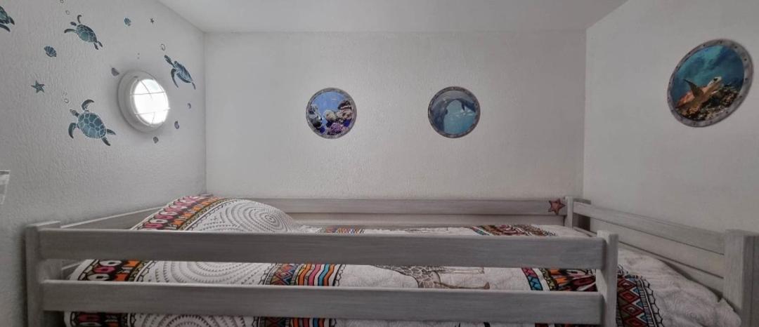 Residence Gascogne \ Appartement 116 Biscarrosse Eksteriør bilde
