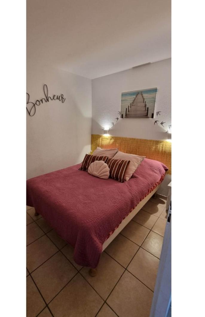 Residence Gascogne \ Appartement 116 Biscarrosse Eksteriør bilde